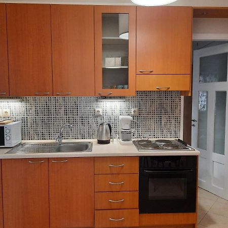 Pavlos Apartment Khania Eksteriør bilde