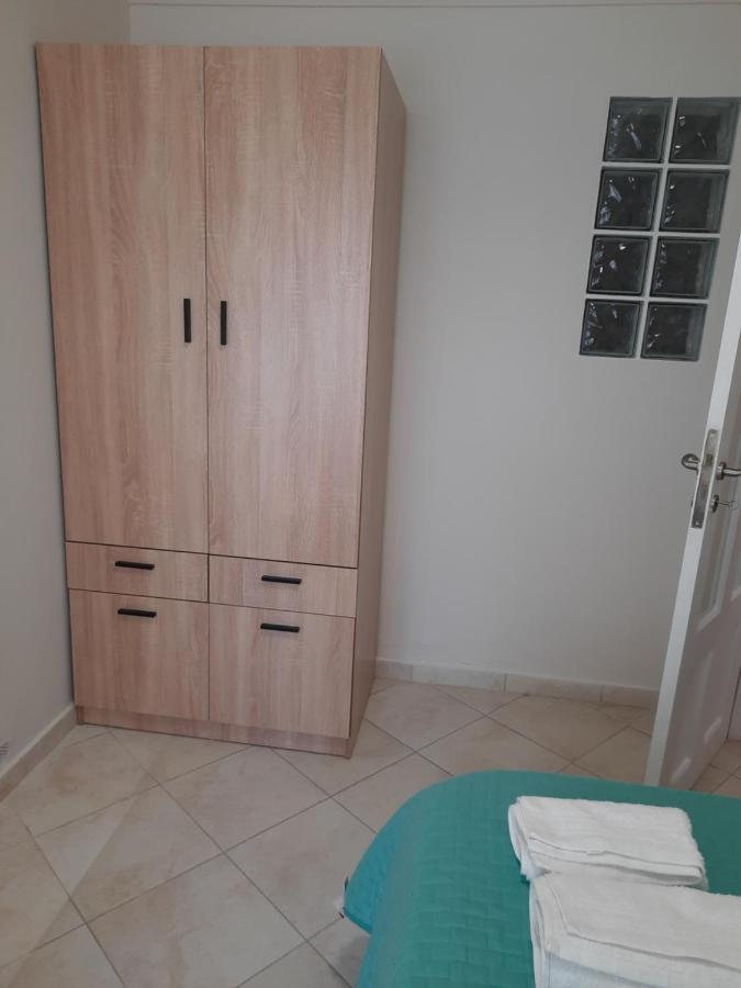 Pavlos Apartment Khania Eksteriør bilde