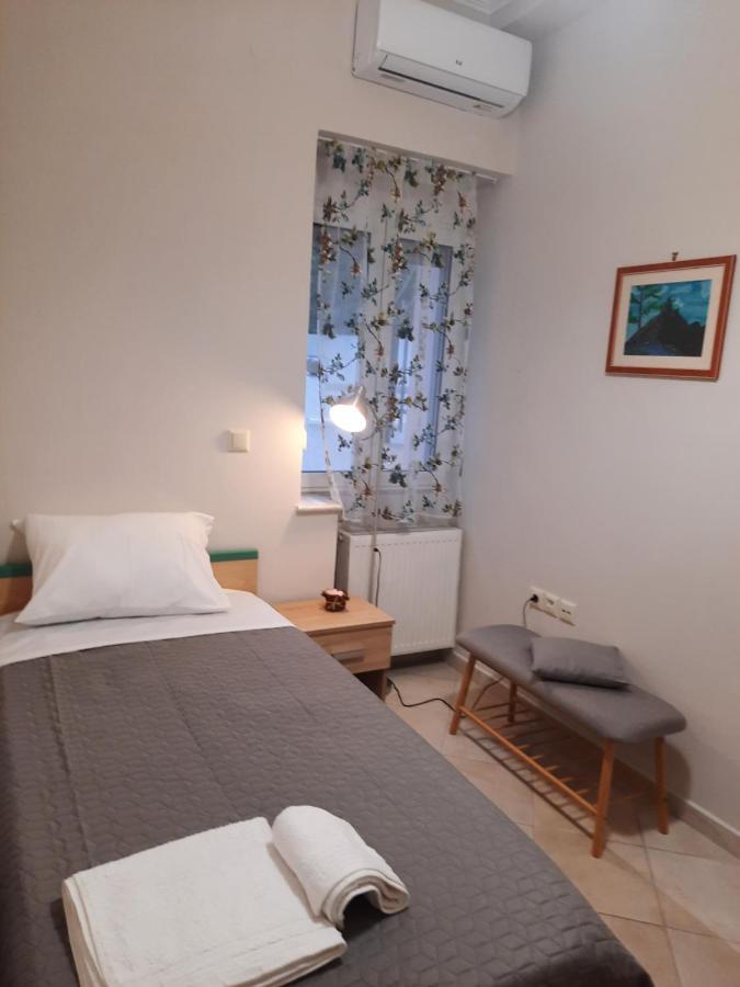 Pavlos Apartment Khania Eksteriør bilde
